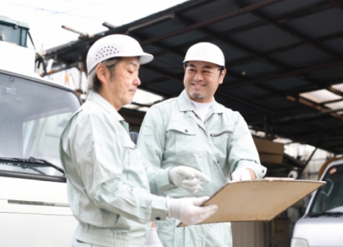 有資格者多数在籍しております